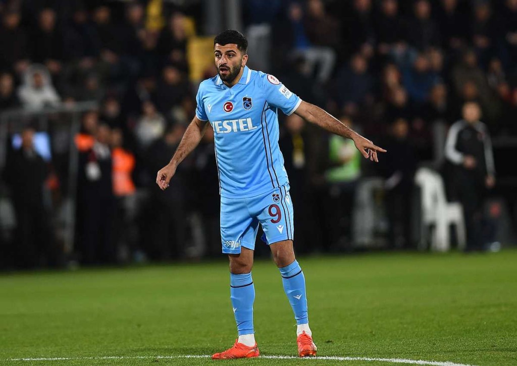 Trabzonspor Adana Demirspor Tipp