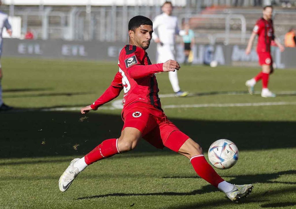 Viktoria Köln Meppen Tipp