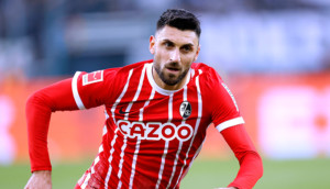 vincenzo-grifo-gehalt-frau-familie Vincenzo Grifo Gehalt Frau Familie