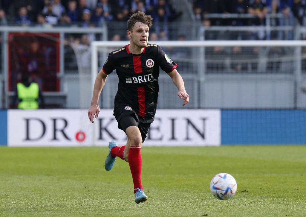 Wiesbaden Zwickau Tipp