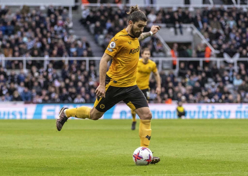Landet Wolverhampton mit Ruben Neves gegen Leeds einen Big Point im Abstiegskampf?