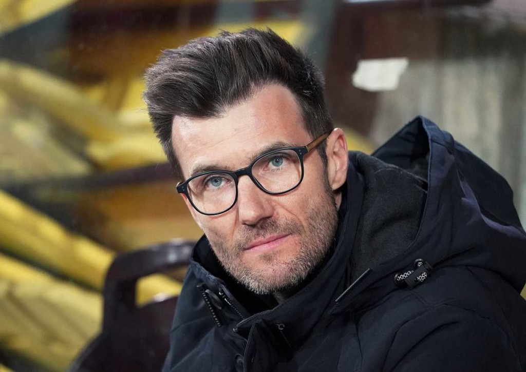 Young Boys Sion Tipp