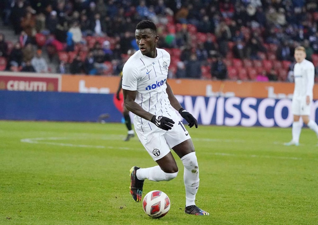 Zürich Servette Tipp