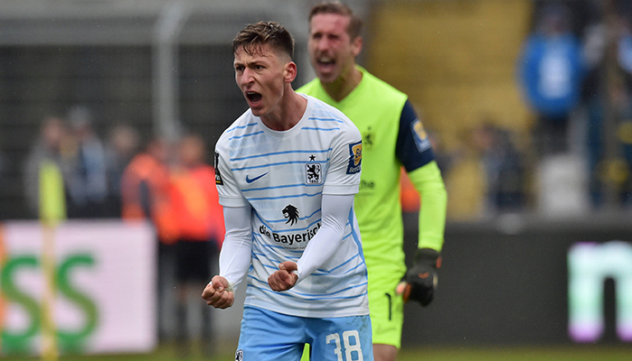 1860 - Bayreuth Übertragung