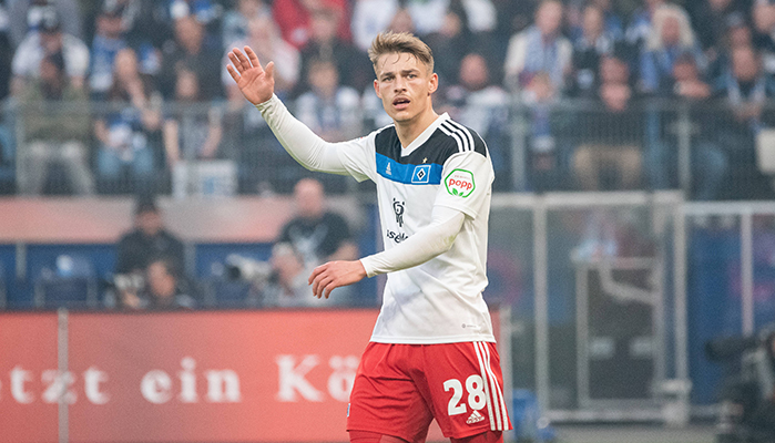 Magdeburg HSV Übertragung Stream Uhrzeit Sender 2. Bundesliga magdeburg hsv übertragung