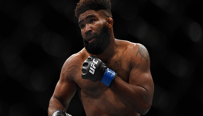 pavlovich vs blaydes