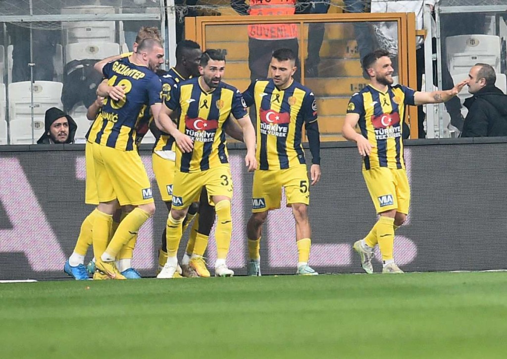 Schafft Ankaragücü im Pokalviertelfinale gegen Trabzonspor eine Überraschung?