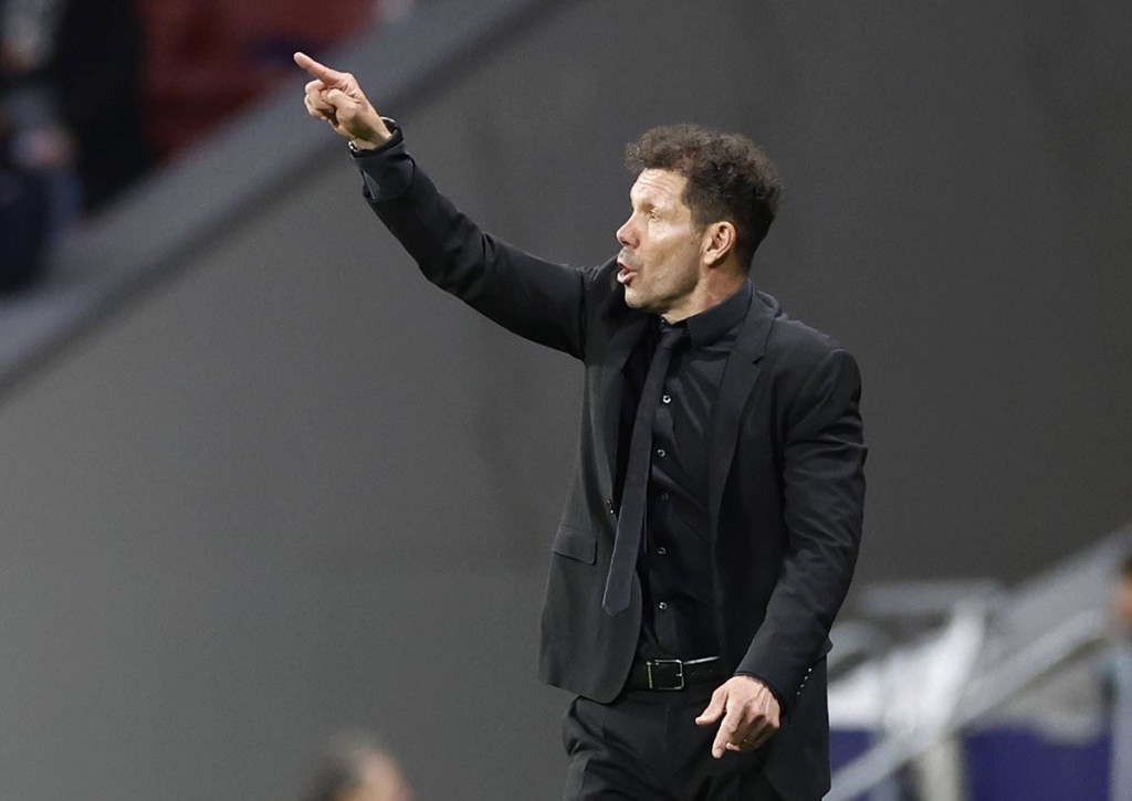 Atletico Madrid vs. Almeria Tipp 04 2023