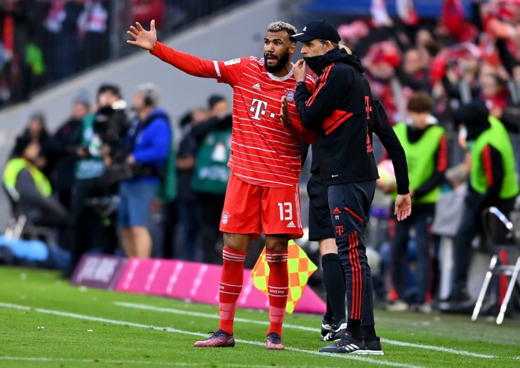 Kommt Tuchel mit dem FC Bayern gegen Freiburg auch dem zweiten nationalen Titel ein Stück näher?