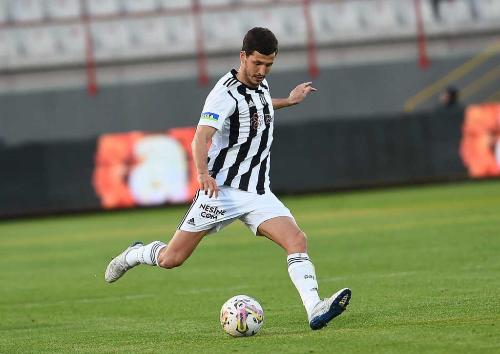 Besiktas Galatasaray Tipp