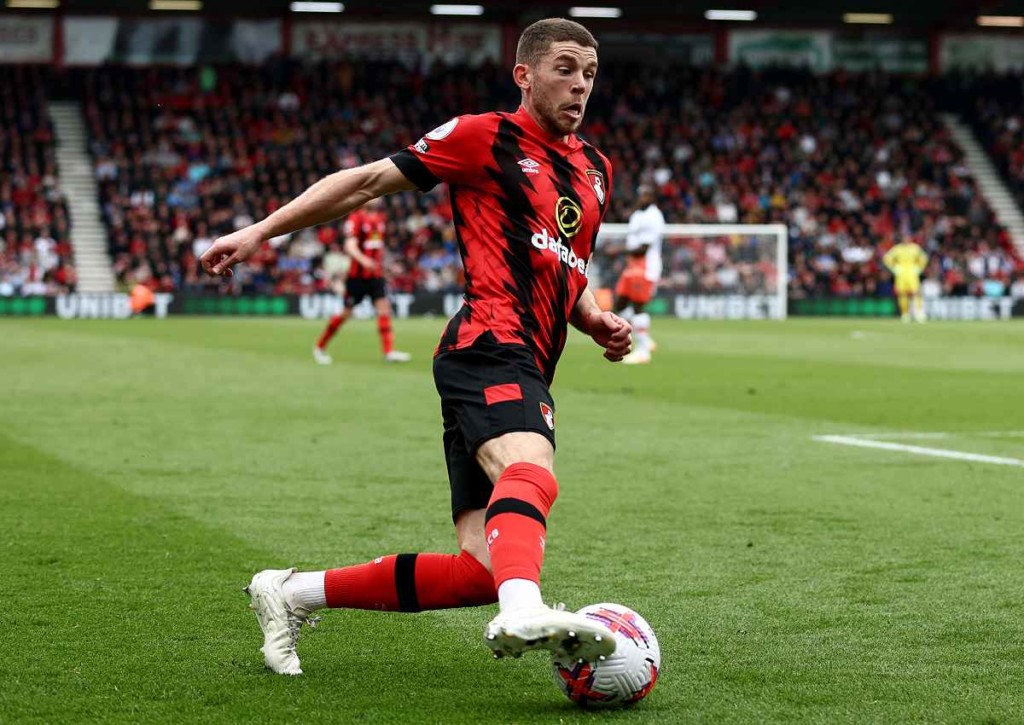 Bournemouth Leeds Tipp