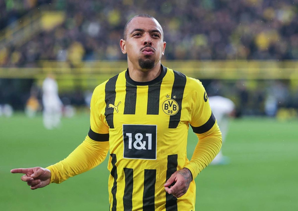 Bundesliga 30. Spieltag Vorschau