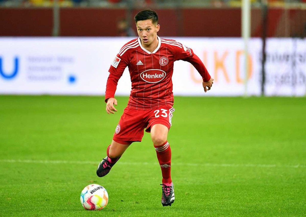 Nürnberg Düsseldorf Tipp