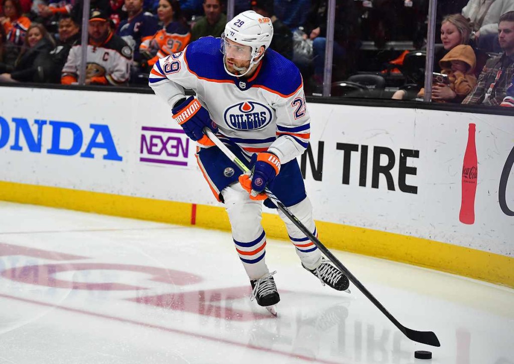 Los Angeles Kings Edmonton Oilers Game 2 Tipp