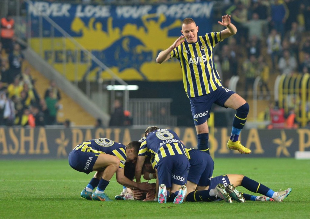 Darf sich Fenerbahce endlich mal wieder über einen Sieg bei Sivasspor freuen?