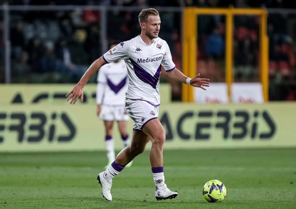 Fiorentina Cremonese Tipp