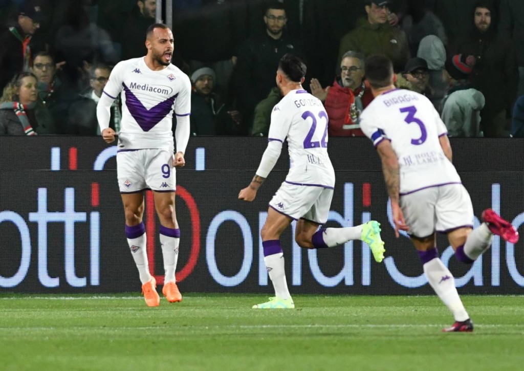 Legt die Fiorentina im Hinspiel bei Lech Posen schon entscheidend vor?