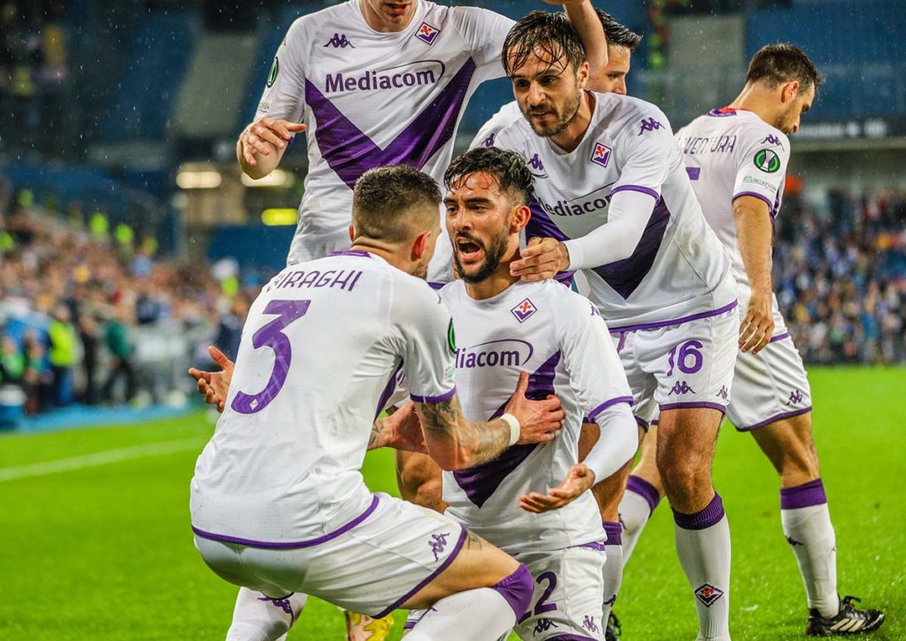 Fiorentina Lech Posen Tipp