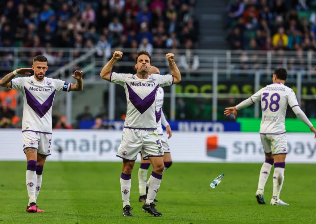 Legt die Fiorentina schon im Hinspiel bei Cremonese die Weichen für den Finaleinzug in der Coppa?