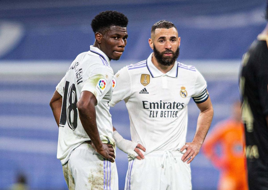 Girona Real Madrid Tipp