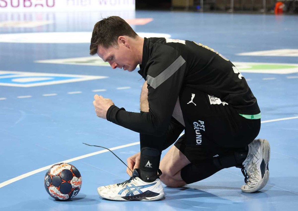 Füchse Berlin Rhein-Neckar Löwen Tipp