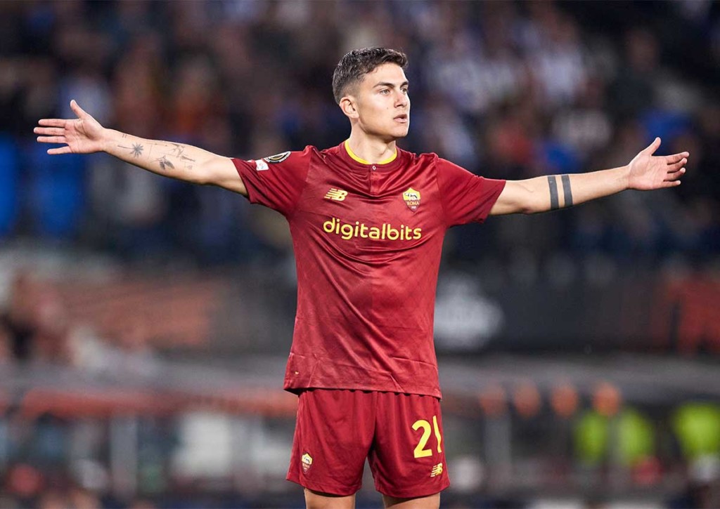 AS Ro Sampdoria Tipp