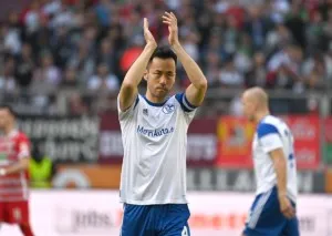 Talk & Tipps Podcast 27. Spieltag Bundesliga