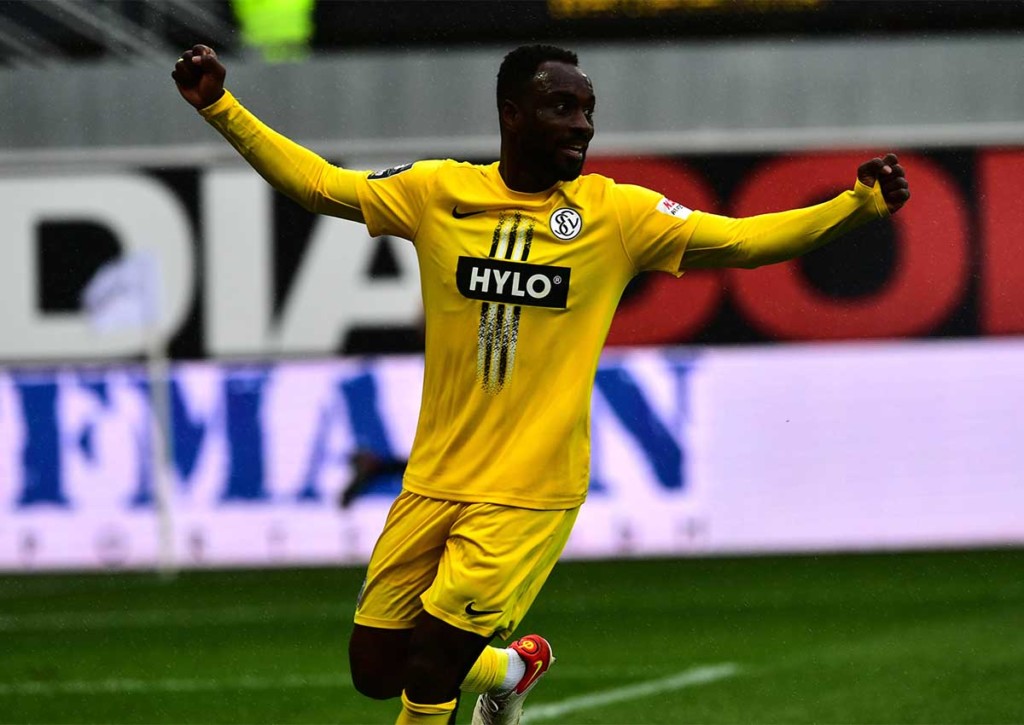 Osnabrück Elversberg Tipp