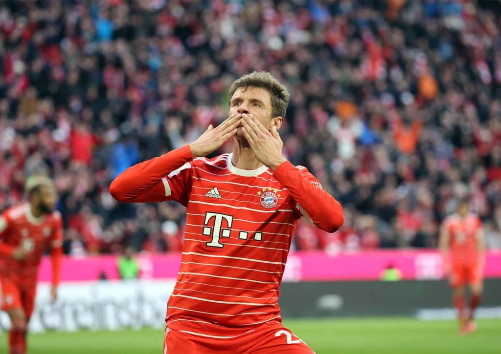 Bayern Hoffenheim Tipp