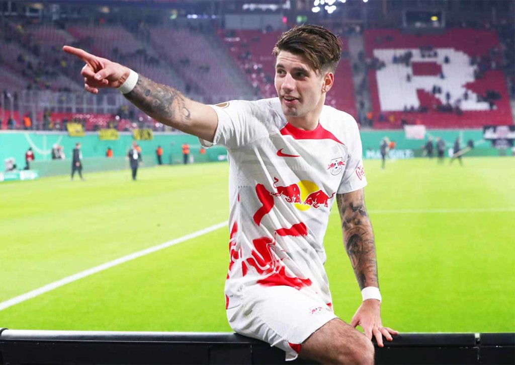 RB Leipzig Augsburg Tipp