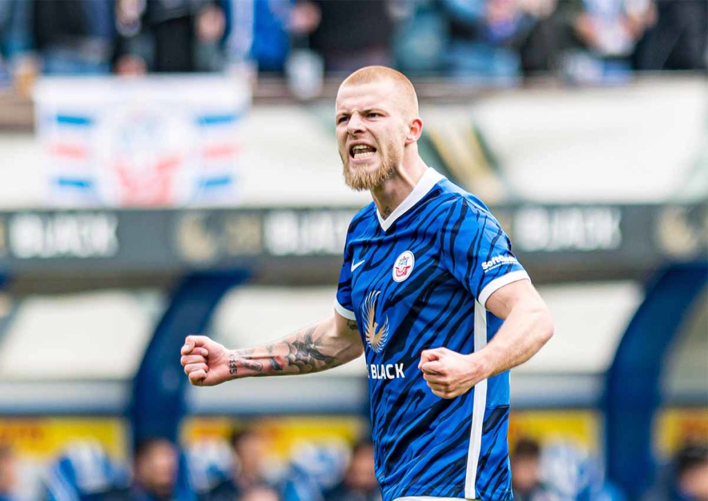 Paderborn Rostock Tipp