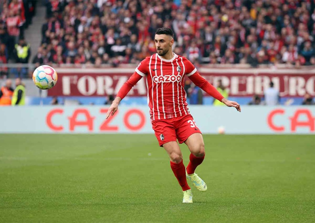 Freiburg Schalke Tipp