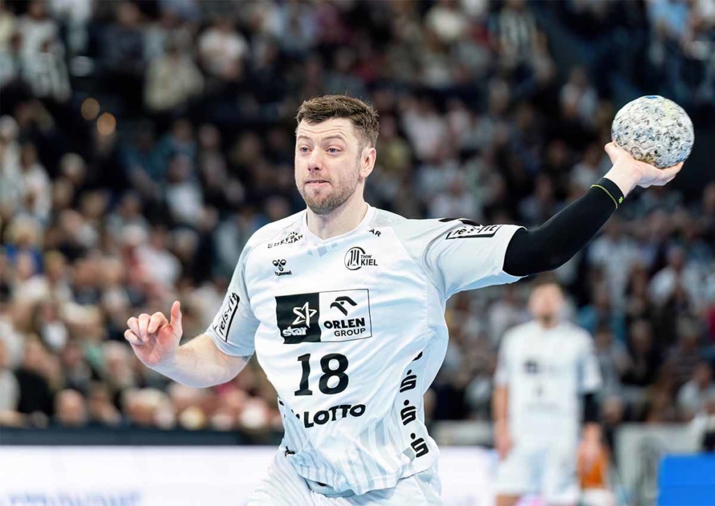 THW Kiel Flensburg-Handewitt Tipp