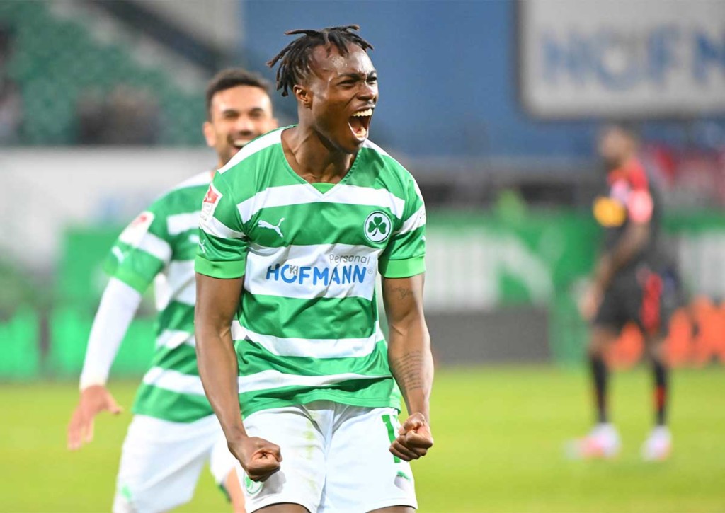 2. Bundesliga 29. Spieltag Wett-Tipps