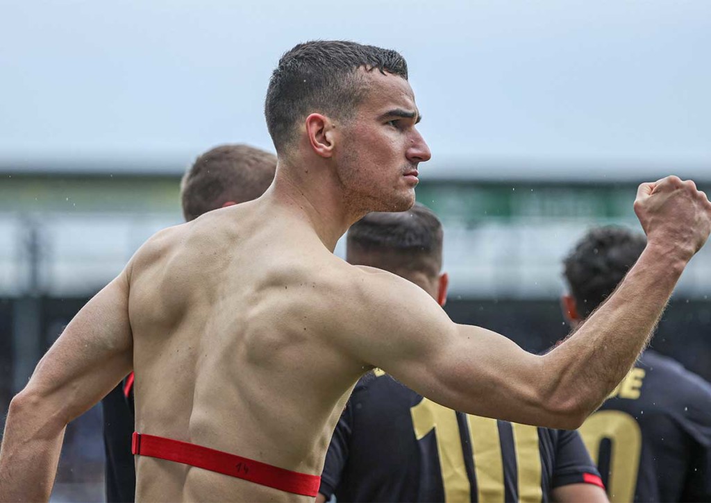 Wiesbaden Meppen Tipp