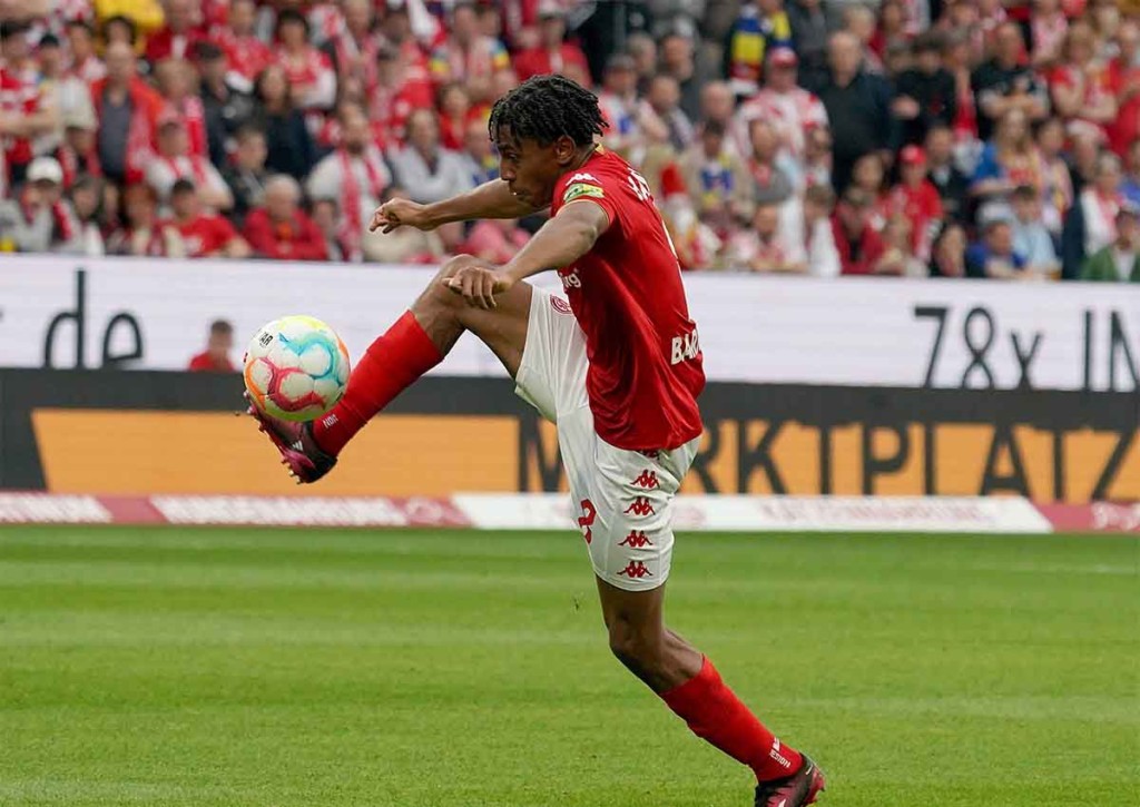 Wolfsburg Mainz Tipp