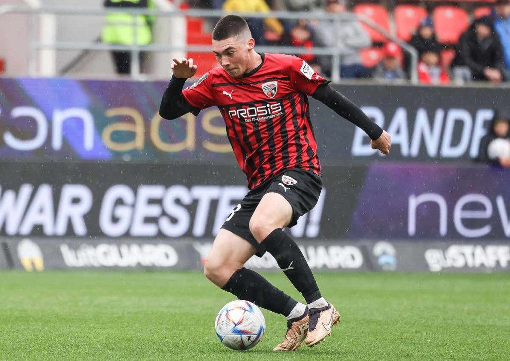 Ingolstadt Verl Tipp