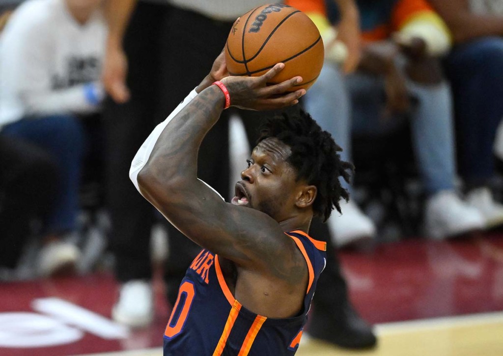 Knicks Cavaliers Tipp