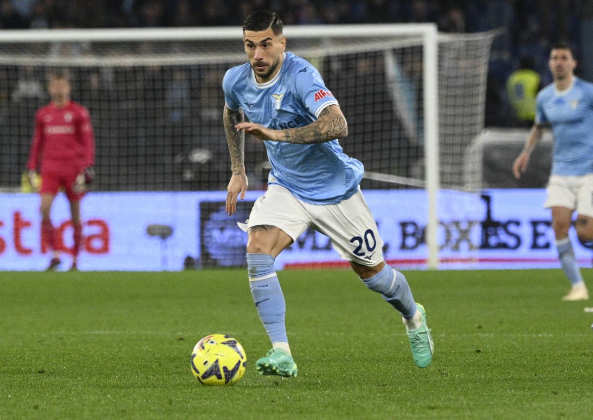 teilnehmer lazio rom gegen fc turin statistiken