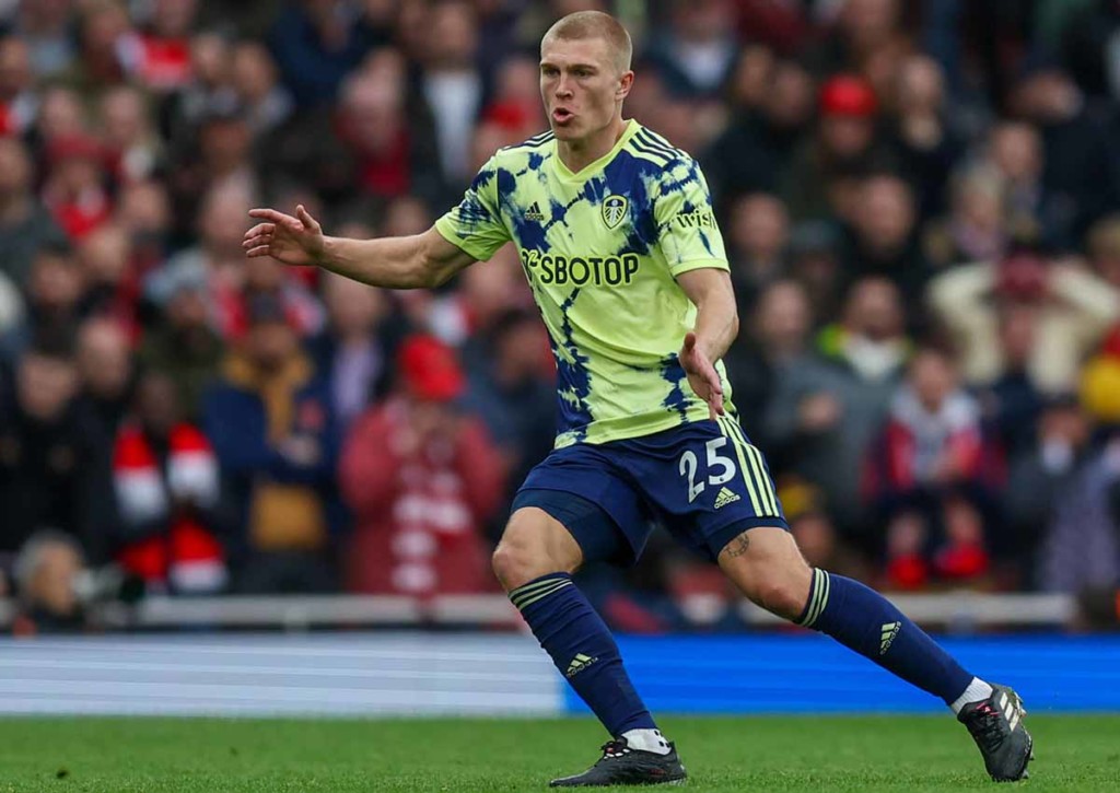 Leeds Nottingham Prognose