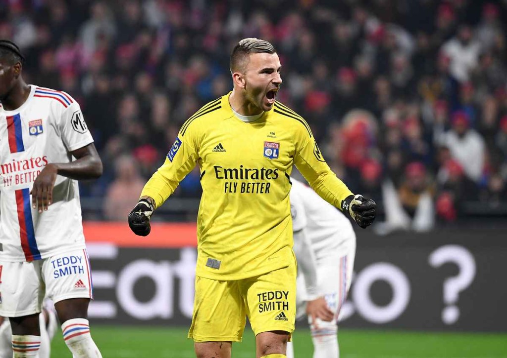 Straßburg Lyon Tipp