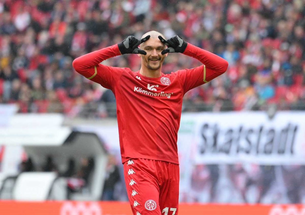 Mainz Werder Bremen Tipp