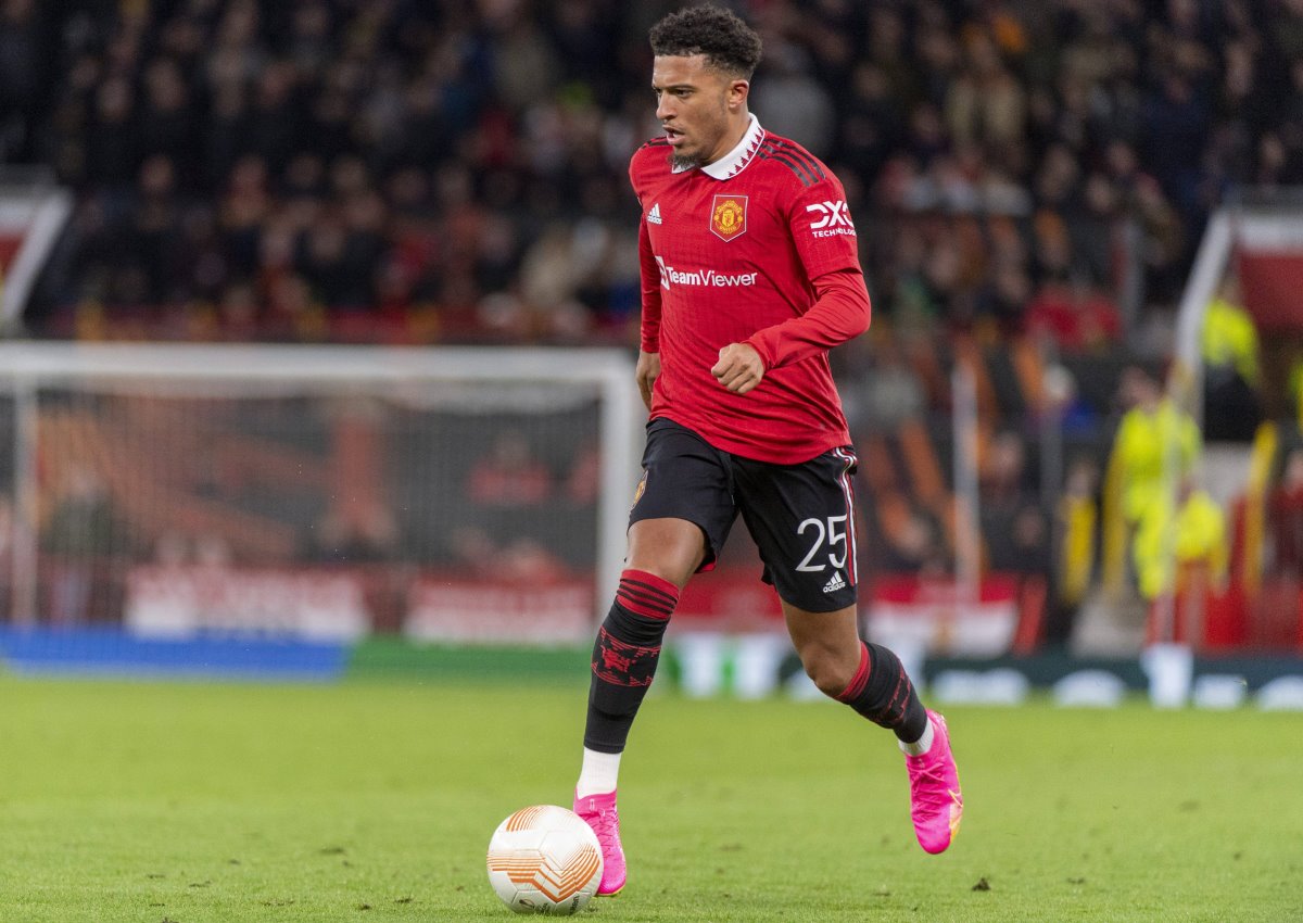 Nottingham Forest Gegen Manchester United Statistiken