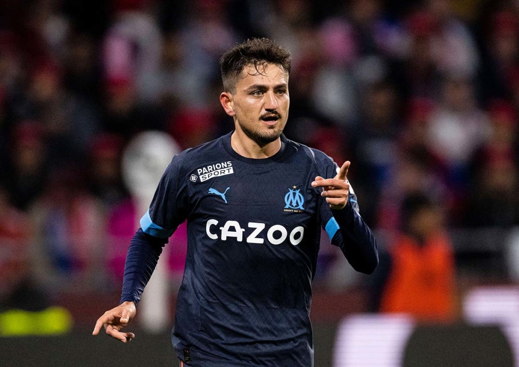 Marseille Auxerre Tipp