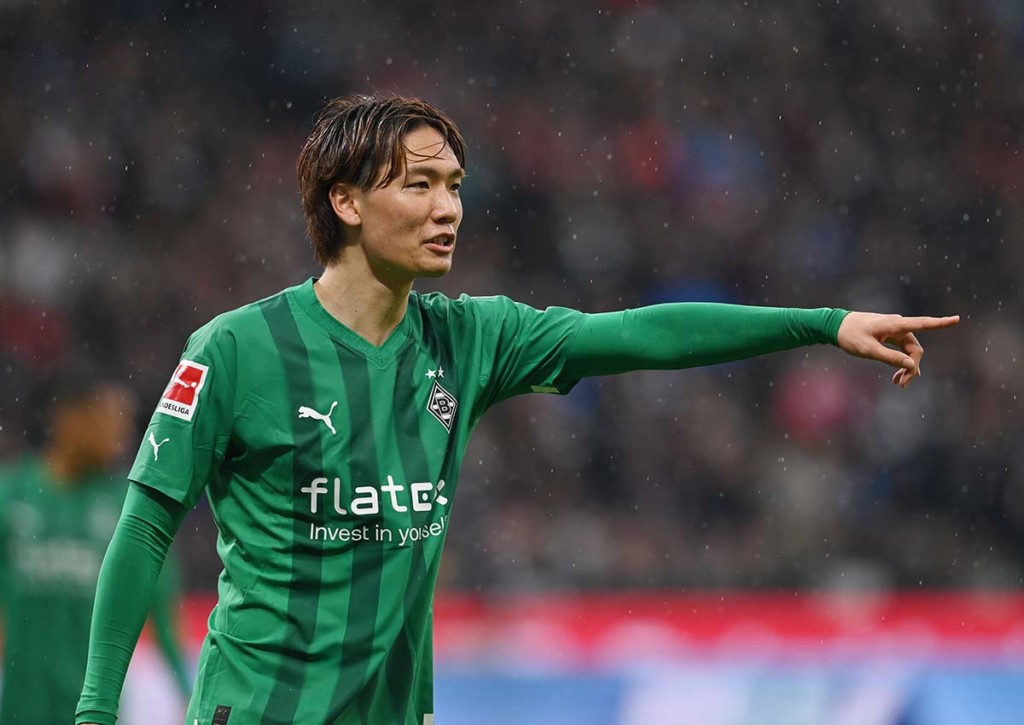 Mönchengladbach Union Berlin Tipp