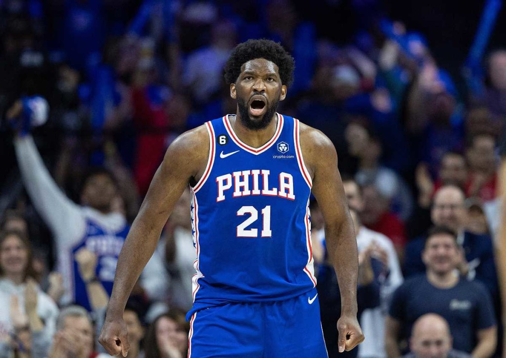 Brooklyn Nets Philadelphia 76ers Game 4 Tipp