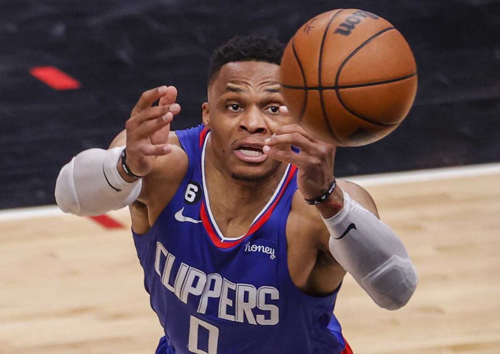 LA Clippers Phoenix Suns Game 4 Tipp