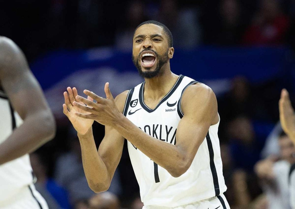 Brooklyn Nets Philadelphia 76ers Game 3 Tipp