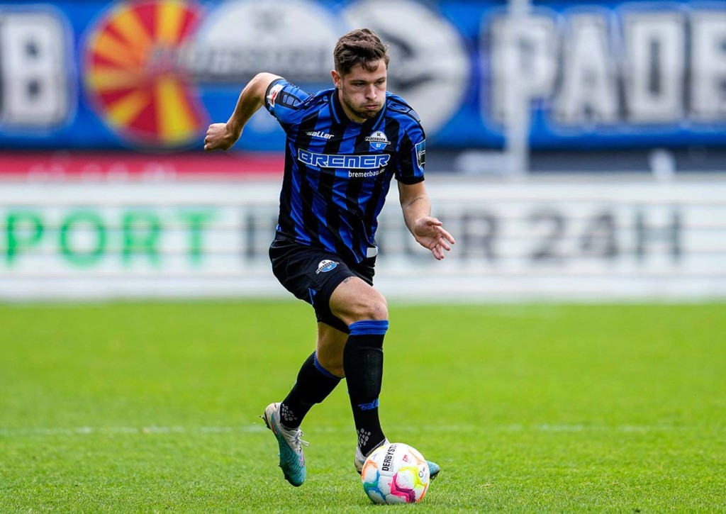 Paderborn Braunschweig Tipp