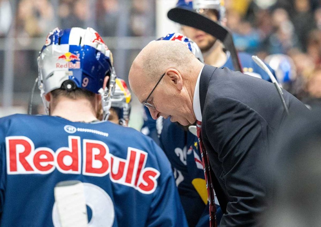 RB München ERC Ingolstadt Tipp